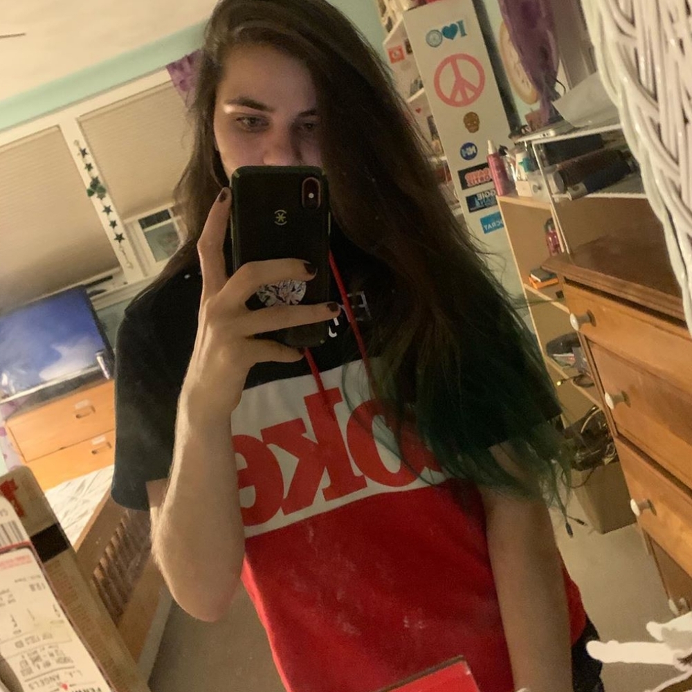 Shares see what they're selling!